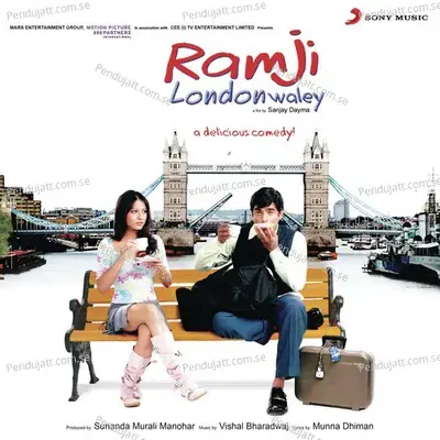 Ramji In Club - Sukhwinder Singh album cover 