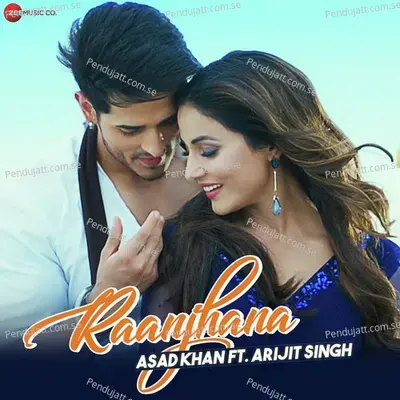 Raanjhana mp3 song