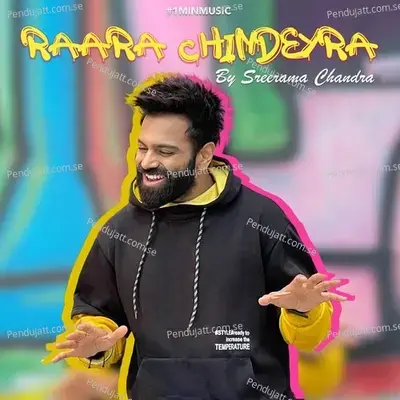 Raara Chindeyra - 1 Min Music - Sreerama Chandra album cover 