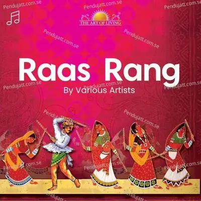 Non Stop Garba Mix - Rishi Nityapragya album cover 