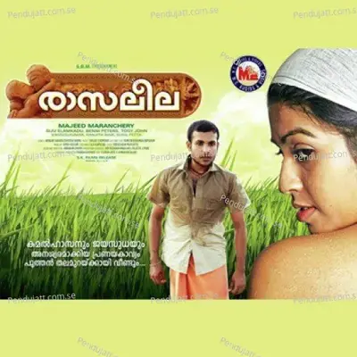 Raasa Leela - Various Artists cover album