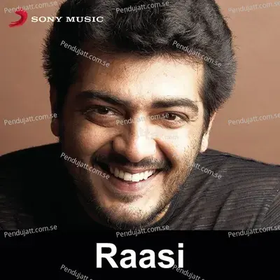 Raasi (Original Motion Picture Soundtrack) - Sirpy cover album