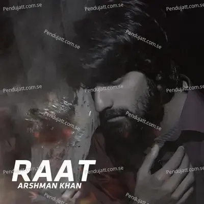 Raat - Arshman Khan album cover 