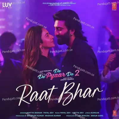 Raat Bhar (From