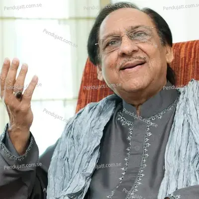 Raat Din - Ghulam Ali album cover 