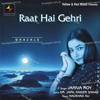 Sadaay-E-Waqt - Janiva Roy album cover 