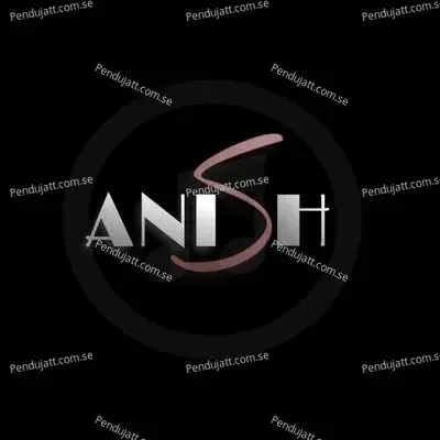 Raat Hai - Anish album cover 