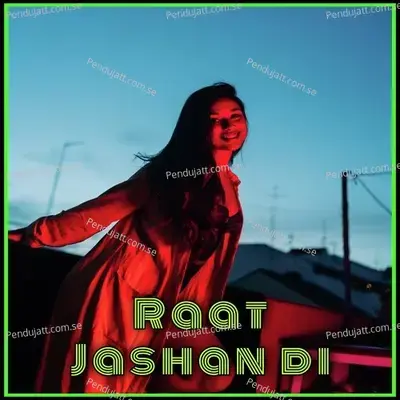 Raat Jashan Di - Mool Chand album cover 