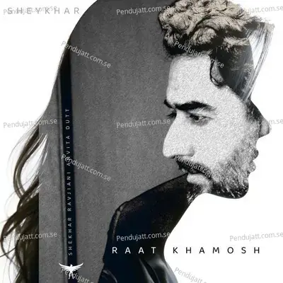 Raat Khamosh - Shekhar Ravjiani album cover 