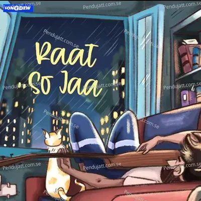 Raat So Jaa - Joell album cover 