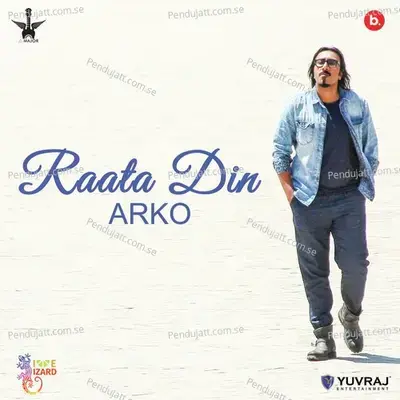 Raata Din - Arko album cover 