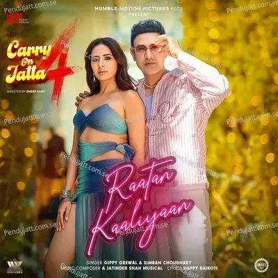 Raatan Kaaliyaan (From 