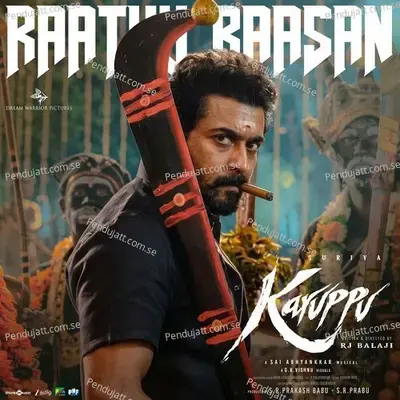 Raathu Raasan (From 