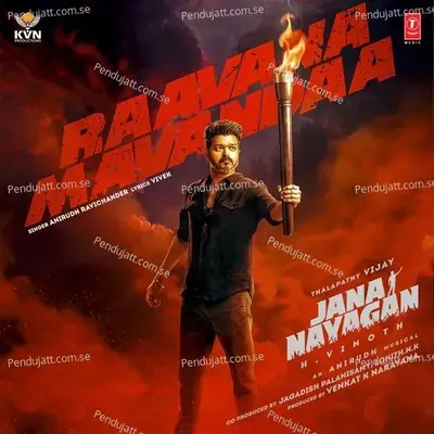 Raavana Mavandaa (From 