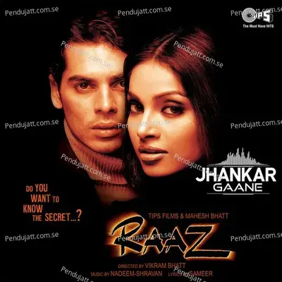 Itna Main Chaahoon  [Jhankar] - Alka Yagnik album cover 