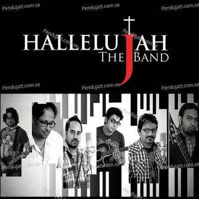 Mere Khuda - Hallelujah the Band album cover 