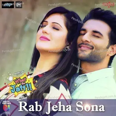 Rab Jeha Sona mp3 song