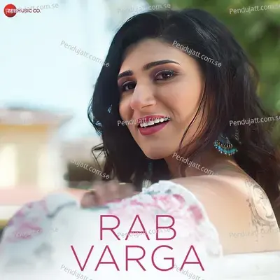 Rab Varga - Shashaa Tirupati album cover 