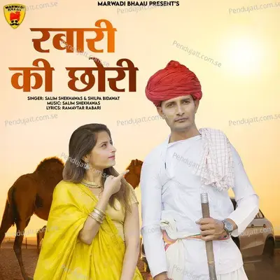 Rabari Ki Chori - Salim Shekhawas