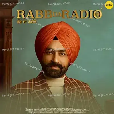 Tere Bajhon - Tarsem Jassar album cover 