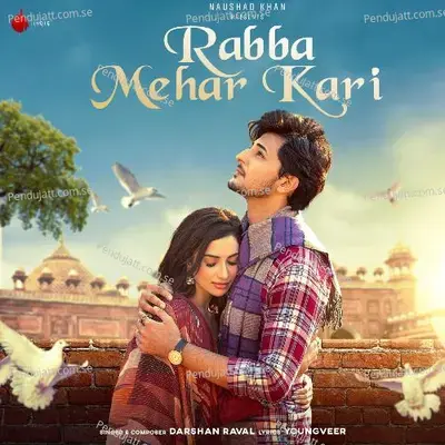 Rabba Mehar Kari - Darshan Raval album cover 