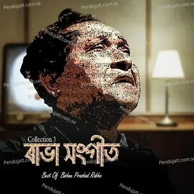 Roi Roi Keteki Binale - Anima Choudhury album cover 