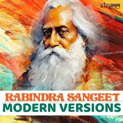 Rabindra Sangeet - Modern Versions - Various Artists cover album