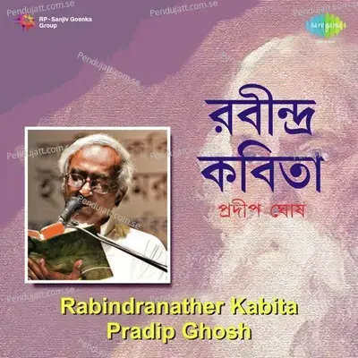 Banshi - Kinu Goalar Gali - Recitation - Pradip Ghosh album cover 