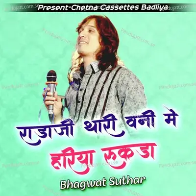 Radaji Thari Vani Mein Hariya Rokada mp3 song
