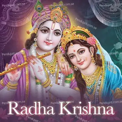 Jai Radhe - Shankar Mahadevan album cover 