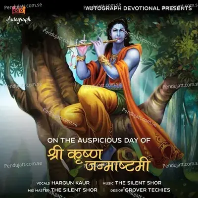 Radha Radhe - Hargun Kaur album cover 