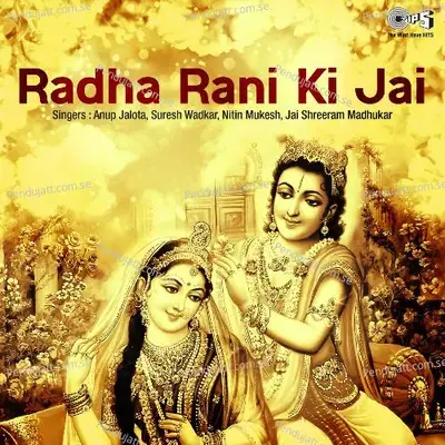 Hari Hum Kab Honge Brijwasi - Suresh Wadkar album cover 