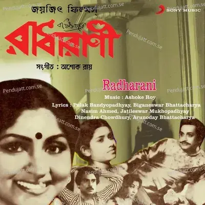 Ekhono Sajle Amay - Ashoke Roy album cover 