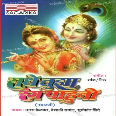 Kai Karave Harila - Vaishali Samant album cover 