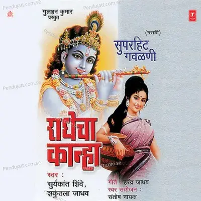 Lapachhapi Chal Kheluya - Suryakant Shinde album cover 