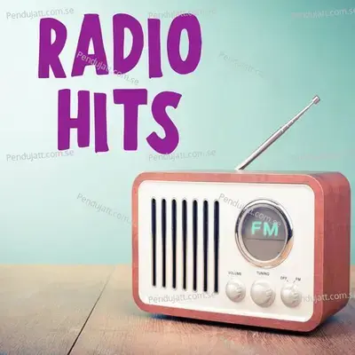 Radio Hits - Various Artists cover album