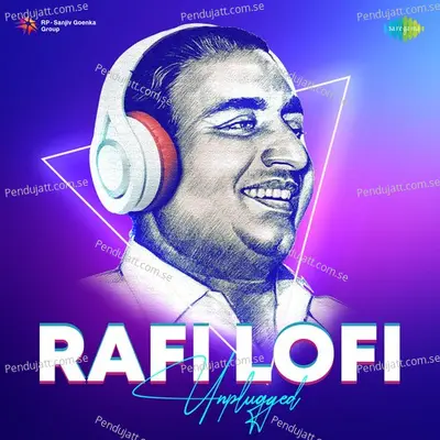 Taarif Karoon Kya Uski - Lofi - Budhaditya Mukherjee album cover 