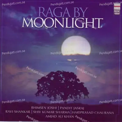 Raga Shuddh Kalyan - Raga Shuddh Kalyan - Vilambit Ektaal - Bhimsen Joshi album cover 