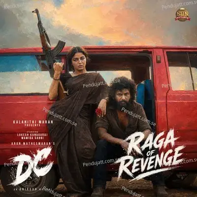 Raga Of Revenge (From 