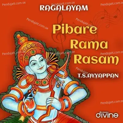 Ragalayam - TS Ayyappan cover album