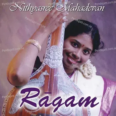 Mohana Rama - Nithyashree Mahadevan album cover 