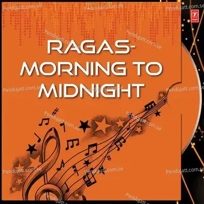 Raag Hem Bihag - Guitar - Pandit Vishwa Mohan Bhatt album cover 