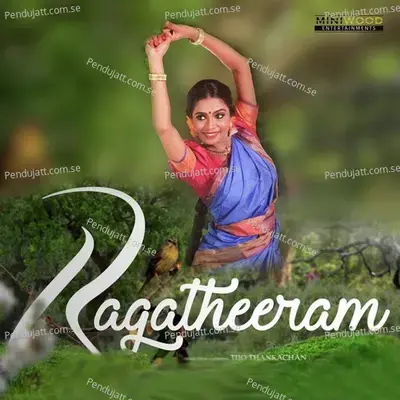 Ragatheeram - Titto P Thankachen album cover 