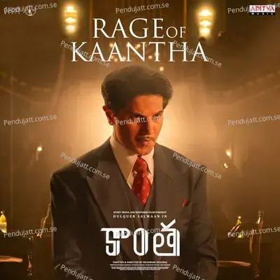 Rage Of Kaantha (From 