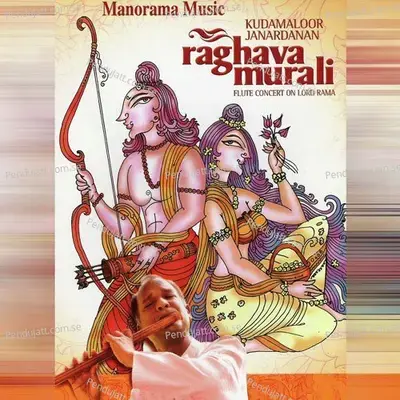 Paluke Bangaramayena - Kudamaloor Janardanan (Flute) album cover 