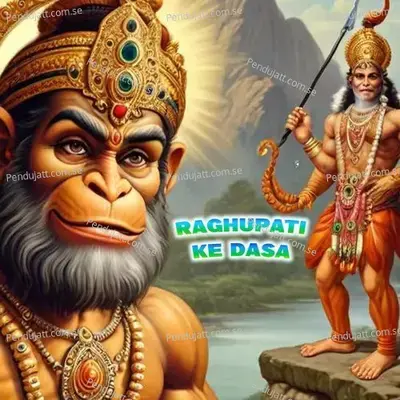 Raghupati Ke Dasa - Anupam Singh album cover 