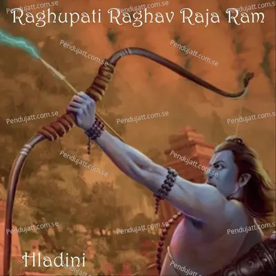 Raghupati Raghav - Baal Gopal album cover 