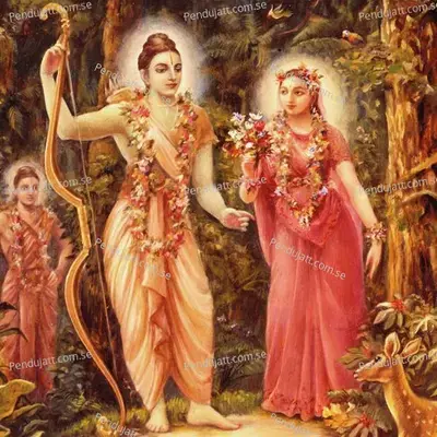 Raghupati Raghav Raja Ram - Abhirama Gopala Dasa album cover 