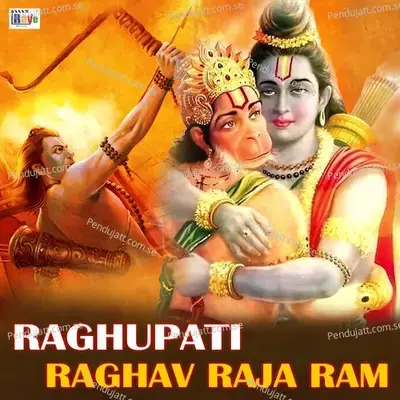 Raghupati Raghav Raja Ram - Shalini Srivastava album cover 