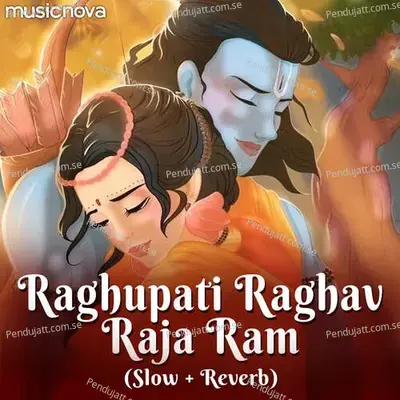 Ram Bhajan - Raghupati Raghav Raja Ram Lofi mp3 song